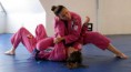 Vantagens para as Mulheres no Jiu Jitsu.